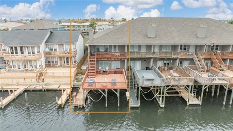 A home in Corpus Christi