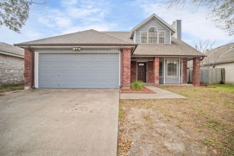 Photo of 7345 Windy Ridge Drive, Corpus Christi, TX 78413 (MLS # 472038)