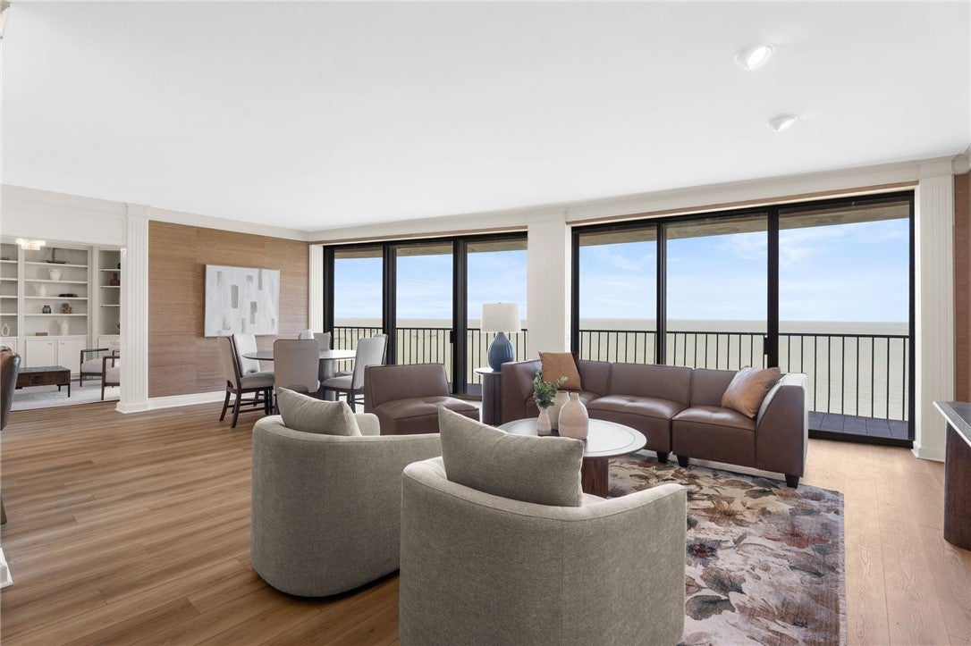 4500 Ocean Drive 5A