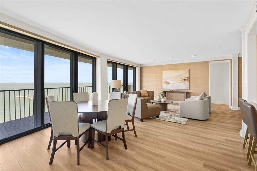 4500 Ocean Drive 5A