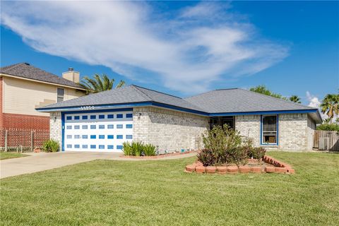 A home in Corpus Christi