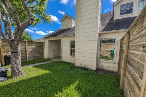 Photo of 7252 The Mansions Drive #O-4, Corpus Christi, TX 78414 (MLS # 479184)