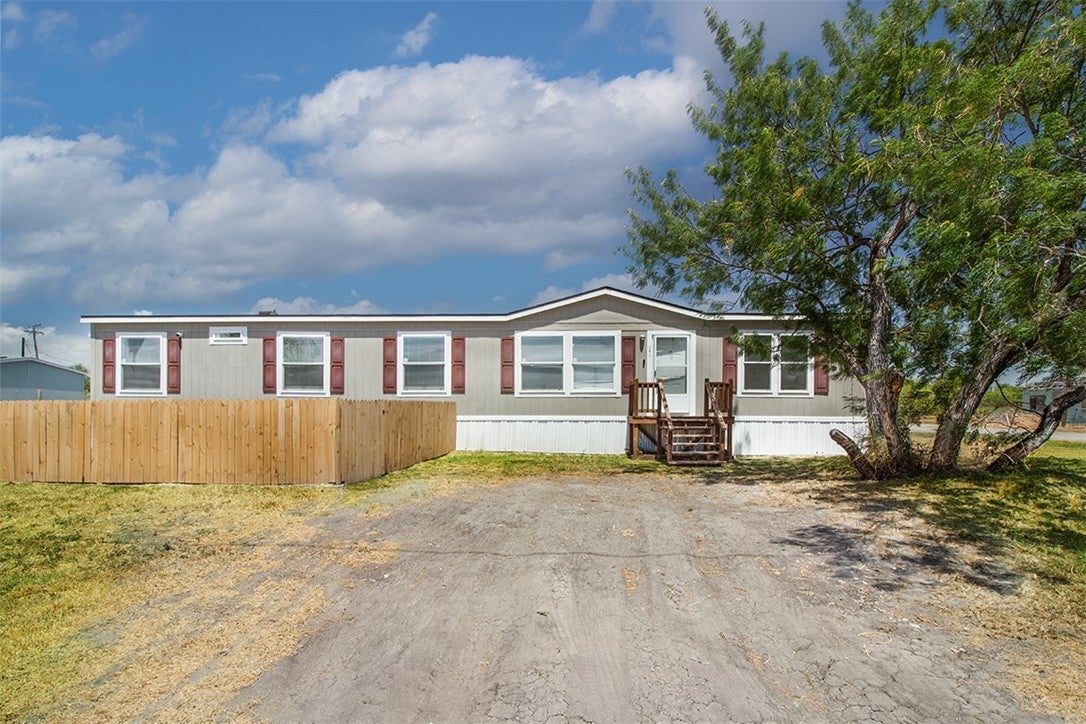 301 Industrial Street