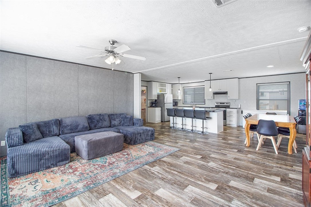 301 Industrial Street
