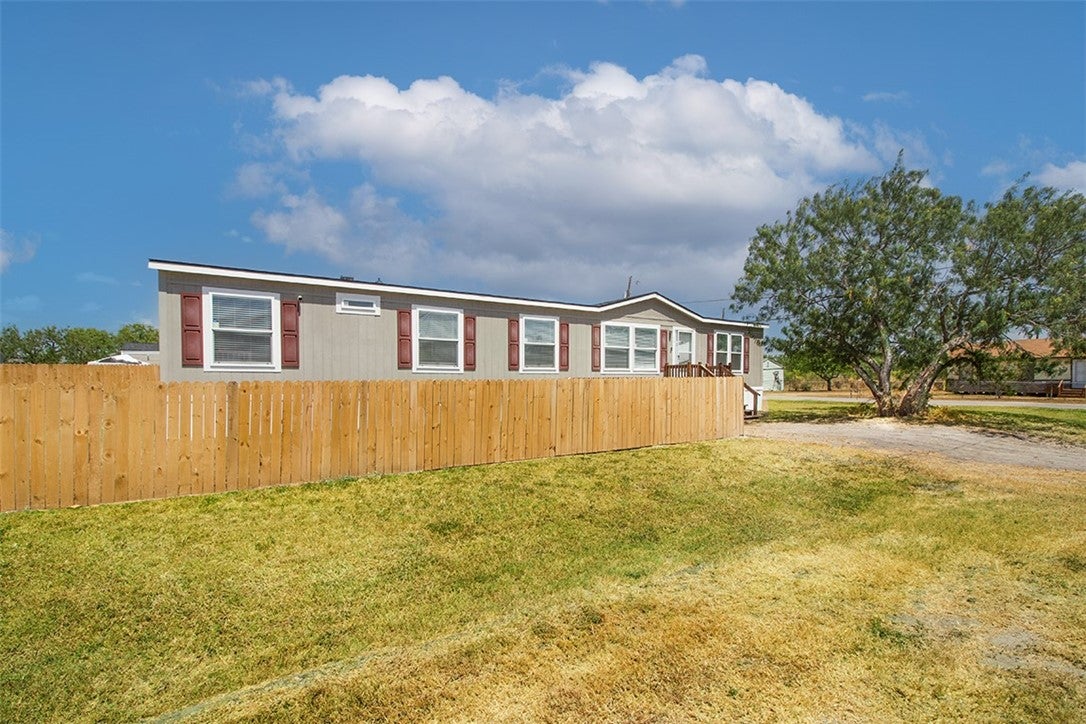 301 Industrial Street