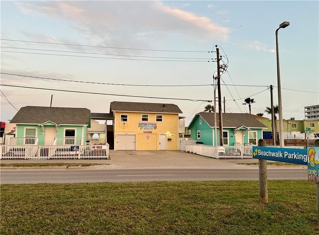 View Corpus Christi, TX 78402 house