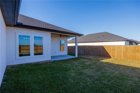 A home in Corpus Christi