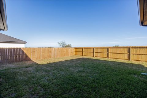 A home in Corpus Christi