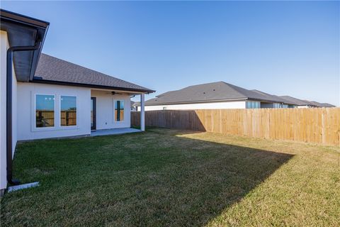 A home in Corpus Christi