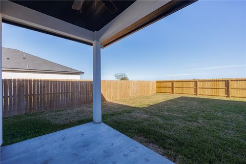 A home in Corpus Christi