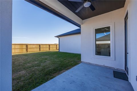 A home in Corpus Christi