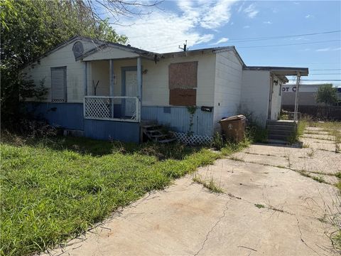 Photo of 1350 Daytona Drive, Corpus Christi, TX 78415 (MLS # 474946)