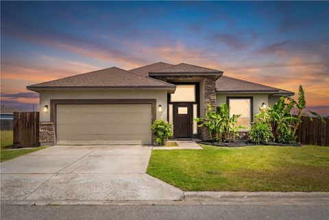 Photo of 7214 S Lake Bliss, Corpus Christi, TX 78414 (MLS # 473976)