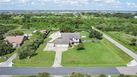 A home in Corpus Christi