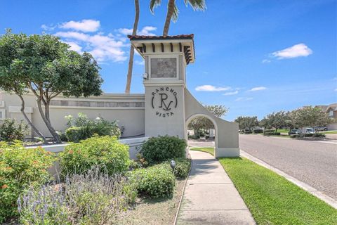 A home in Corpus Christi