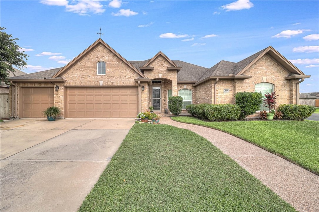 View Corpus Christi, TX 78414 house