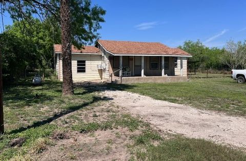 535 County Road 117, Alice, TX 78332 - #: 444035