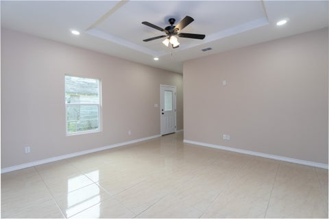 Tiny photo for 404 Dewey Avenue, Alice, TX 78332 (MLS # 482135)