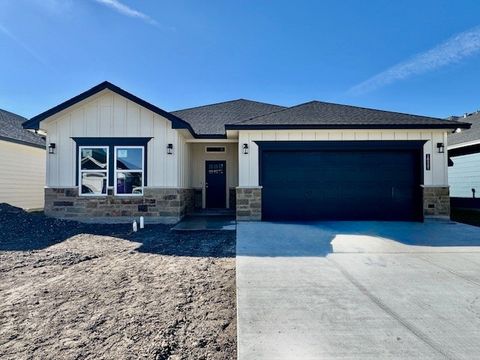 Photo of 10337 Stone Creek Drive, Corpus Christi, TX 78410 (MLS # 471373)