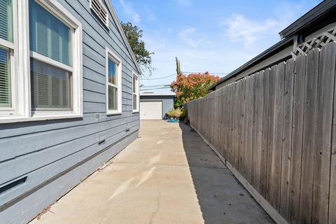 A home in Corpus Christi