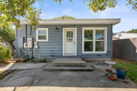 A home in Corpus Christi