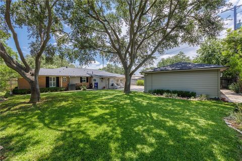 A home in Corpus Christi