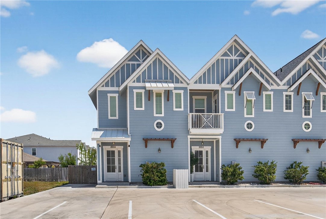 15510 SPYGLASS Drive