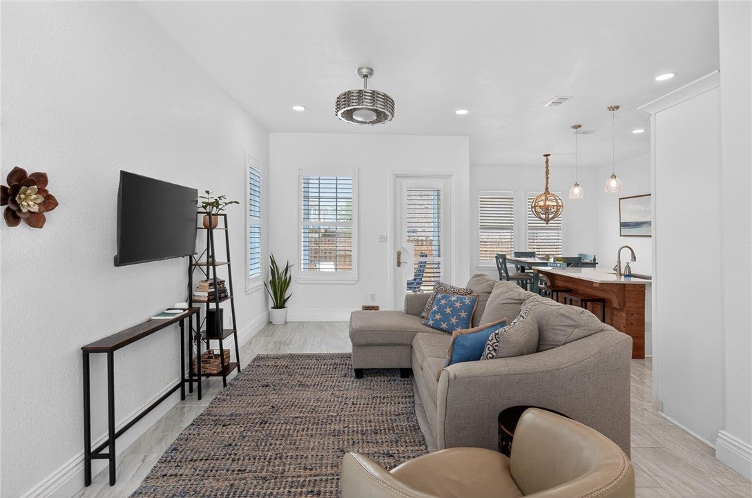 15510 SPYGLASS Drive