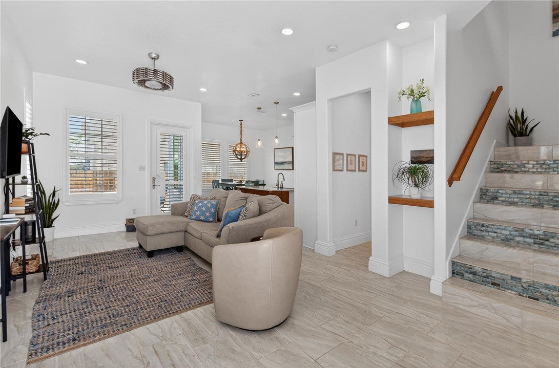 15510 SPYGLASS Drive