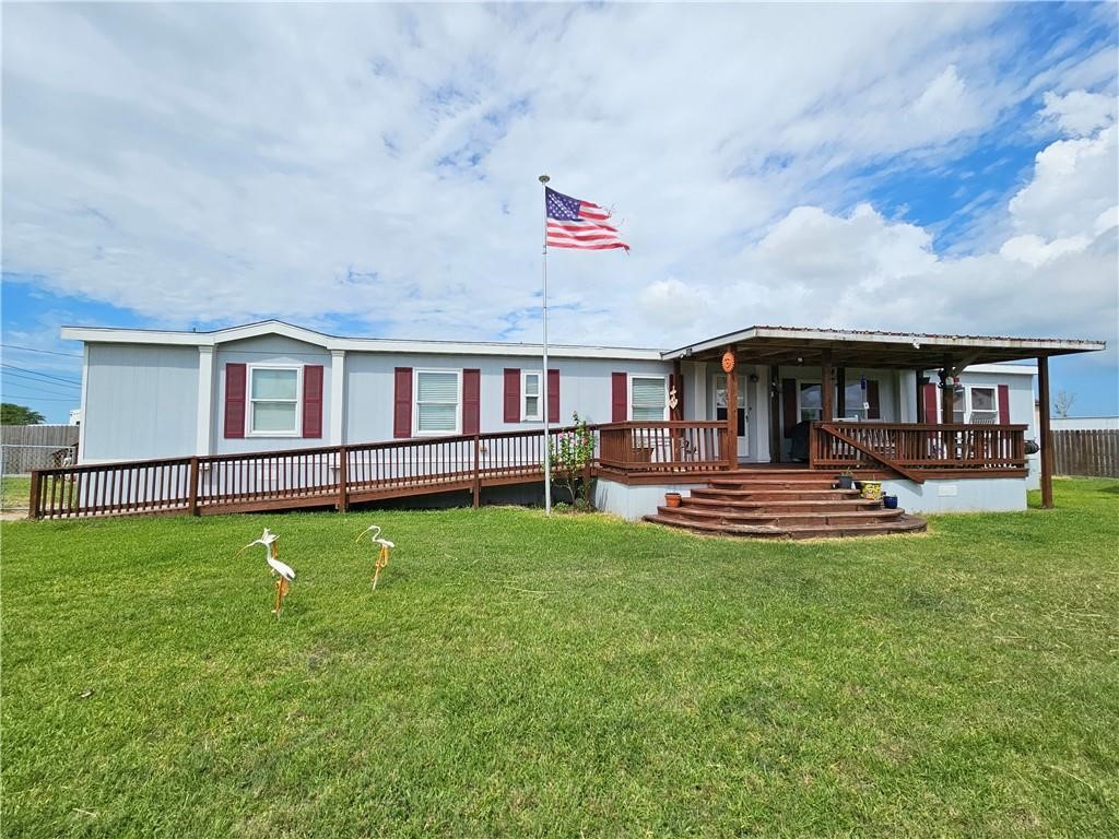 View Rockport, TX 78382 mobile home