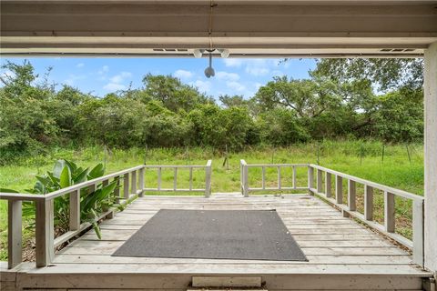 A home in Ingleside