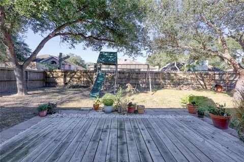 A home in Corpus Christi