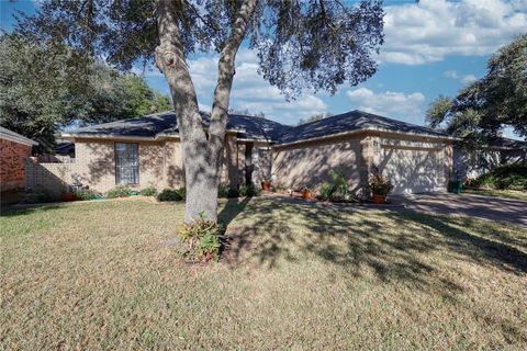 A home in Corpus Christi