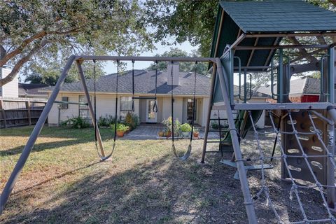 A home in Corpus Christi