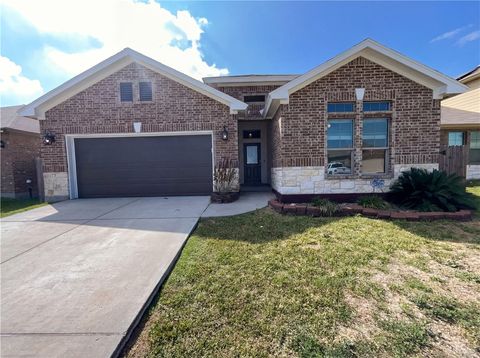 Photo of 1805 Rhumba, Corpus Christi, TX 78410 (MLS # 472731)