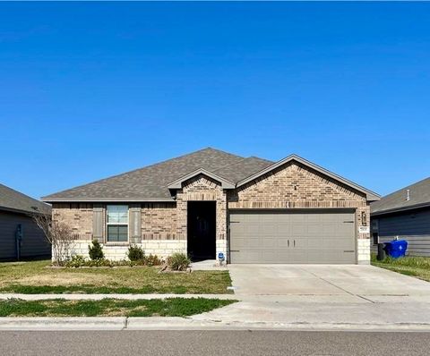 Photo of 7906 Pruet Drive, Corpus Christi, TX 78414 (MLS # 471622)