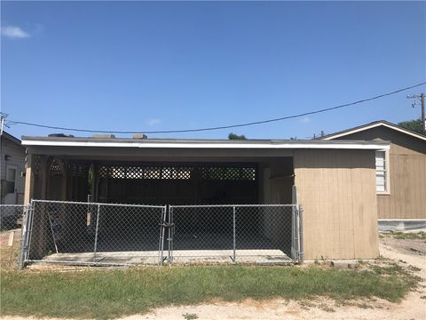 A home in Robstown