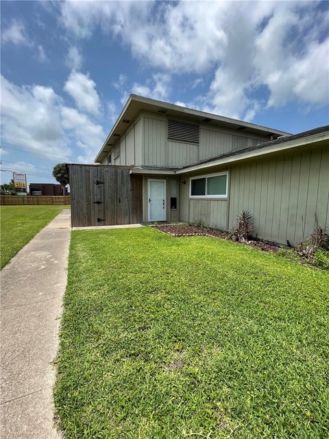 Photo of 6243 Hidden Cove, Corpus Christi, TX 78412 (MLS # 478576)