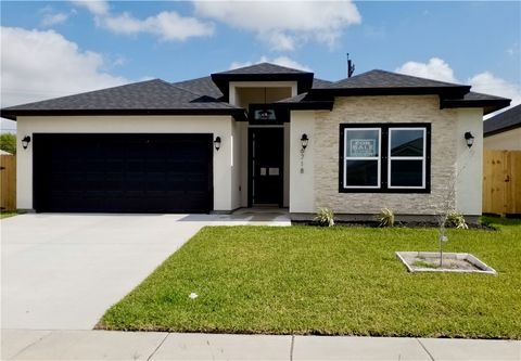 Photo of 6718 La Salle Drive, Corpus Christi, TX 78414 (MLS # 474458)