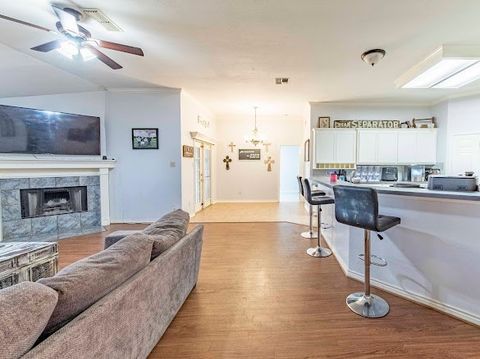 A home in Corpus Christi