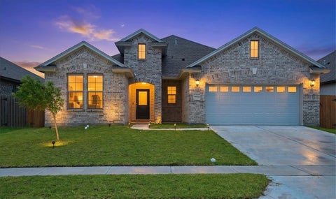 Photo of 7710 Hulk Drive, Corpus Christi, TX 78414 (MLS # 477159)