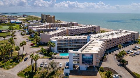 Photo of 3938 Surfside Boulevard #2134, Corpus Christi, TX 78402 (MLS # 479534)