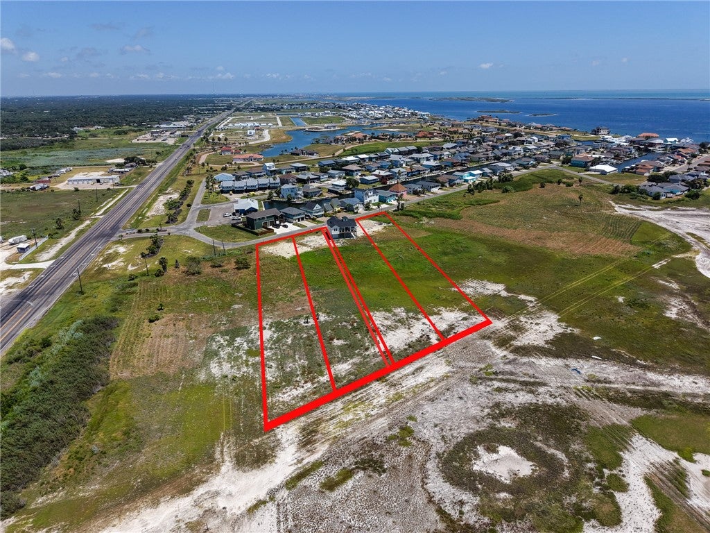 101 Port Saint Claire