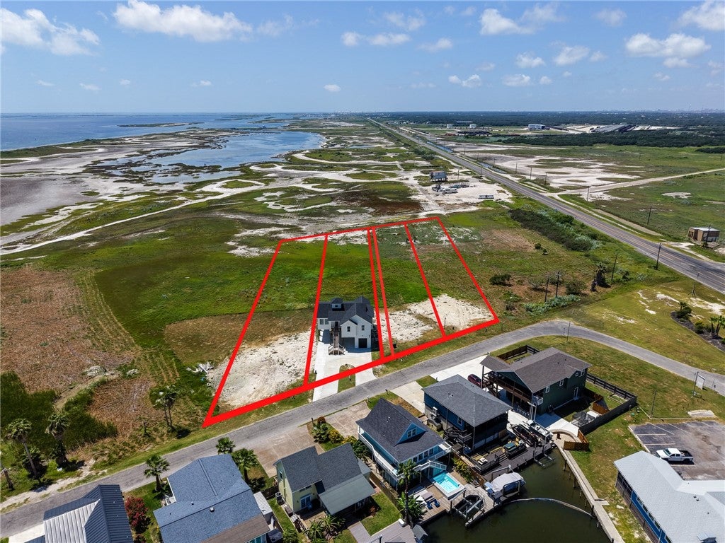 101 Port Saint Claire