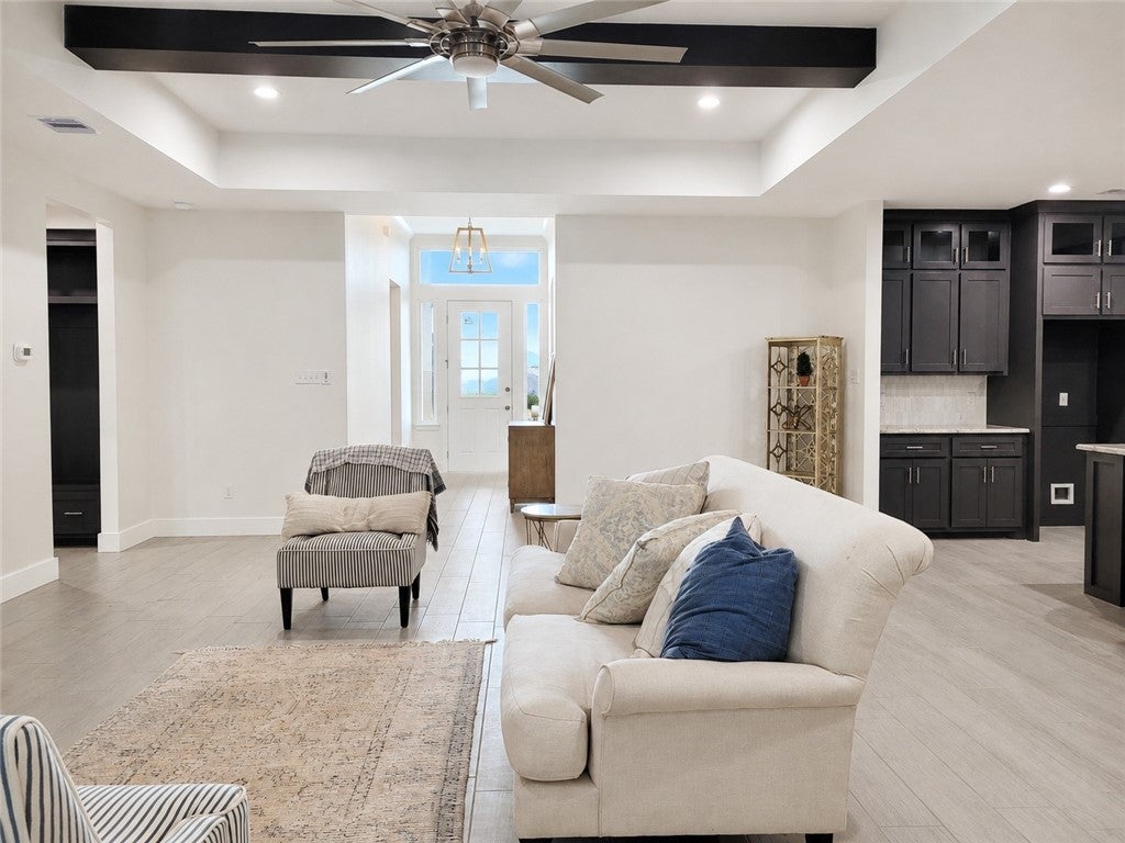 3837 Morteza Drive