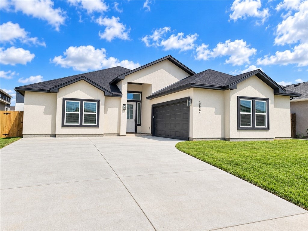 3837 Morteza Drive