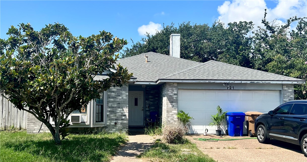 View Corpus Christi, TX 78418 house