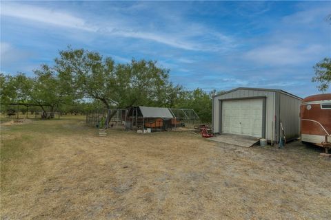 A home in Sandia