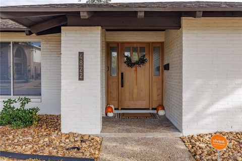 A home in Corpus Christi