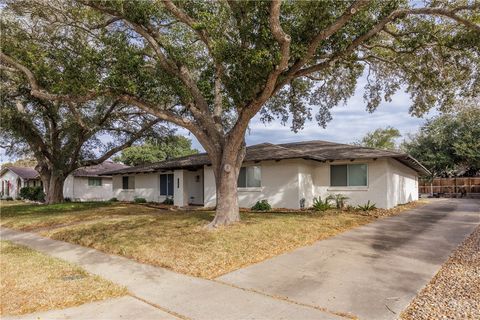 A home in Corpus Christi